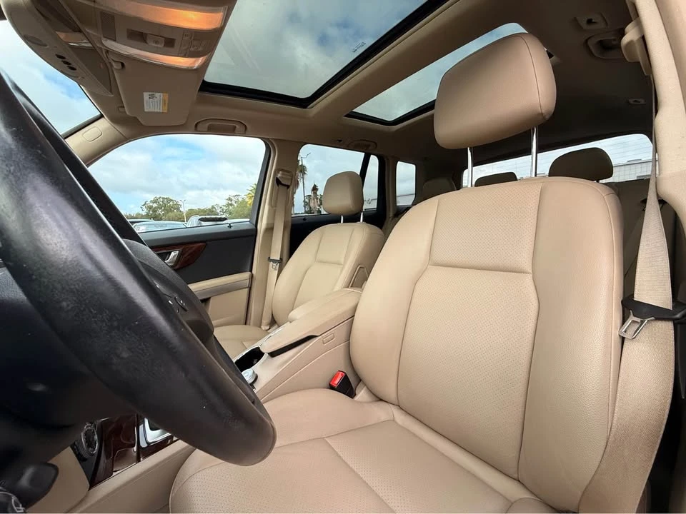2012 Mercedes-Benz GLK-Class - Image 3 of 15