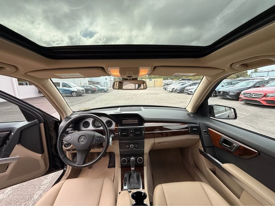 2012 Mercedes-Benz GLK-Class - Image 6 of 15