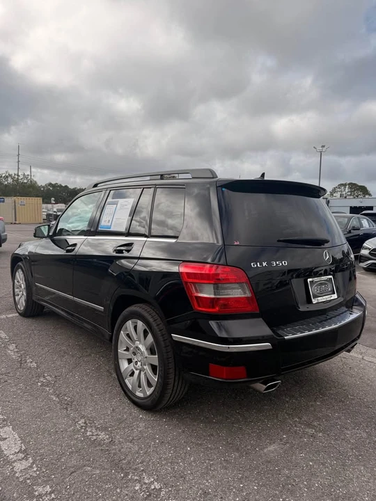 2012 Mercedes-Benz GLK-Class - Image 14 of 15