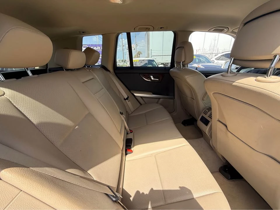 2012 Mercedes-Benz GLK-Class - Image 8 of 13