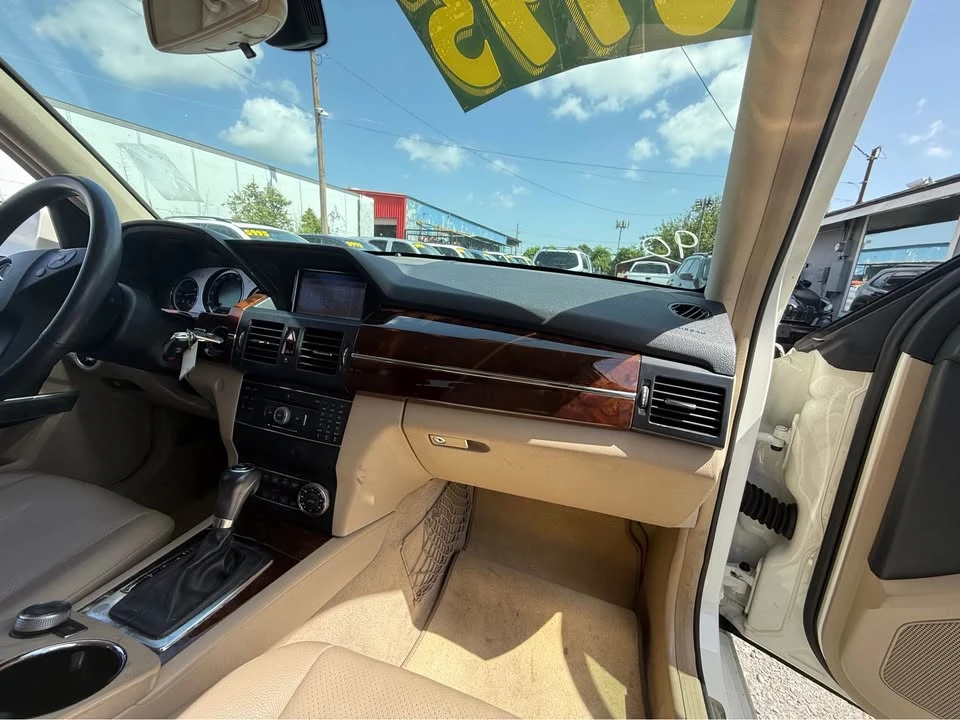 2012 Mercedes-Benz GLK-Class - Image 13 of 13