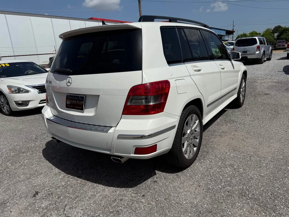 2012 Mercedes-Benz GLK-Class - Image 7 of 13