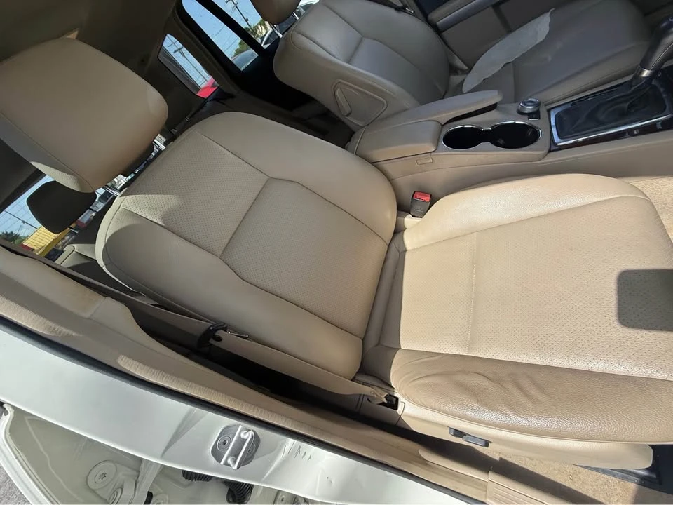2012 Mercedes-Benz GLK-Class - Image 12 of 13
