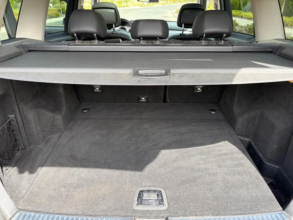 2012 Mercedes-Benz GLK-Class - Image 7 of 7