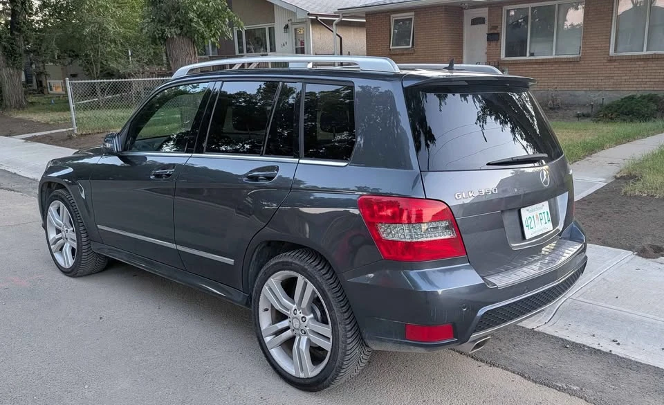 2012 Mercedes-Benz GLK-Class - Image 5 of 8