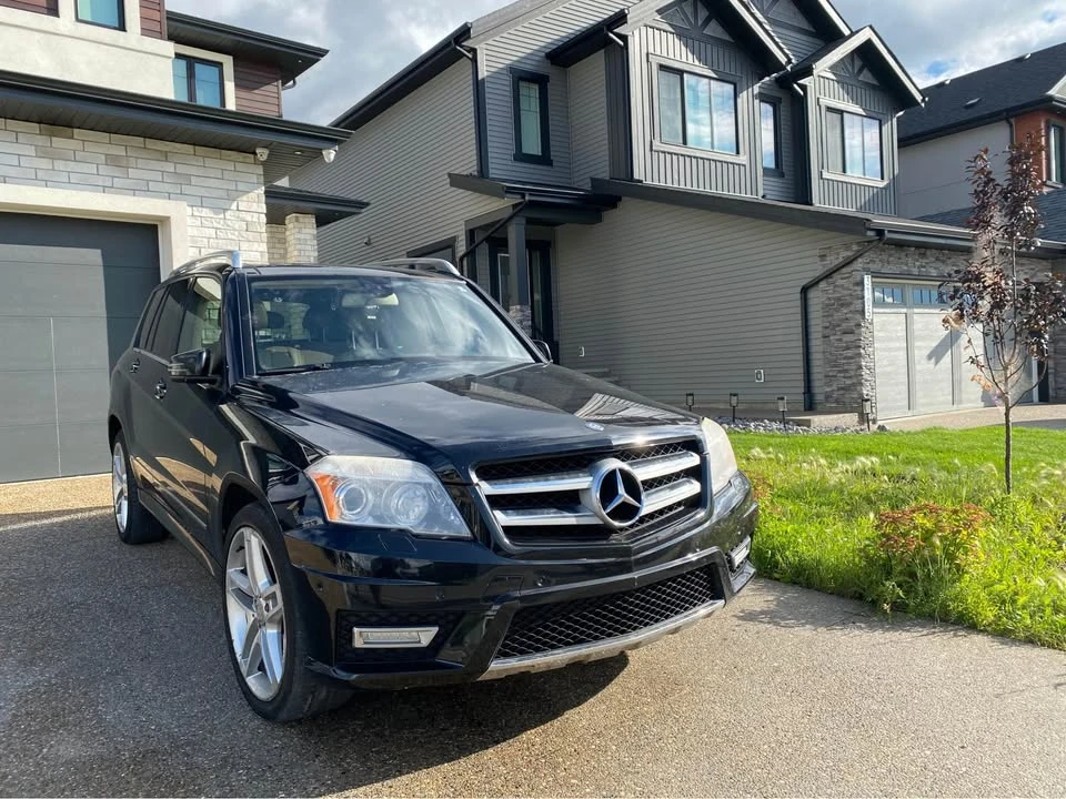 2012 Mercedes-Benz GLK-Class - Image 7 of 9