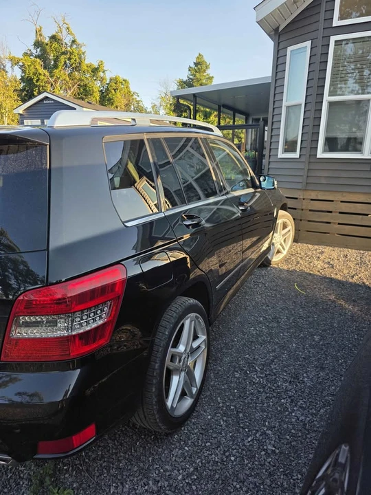 2012 Mercedes-Benz GLK-Class - Image 4 of 5