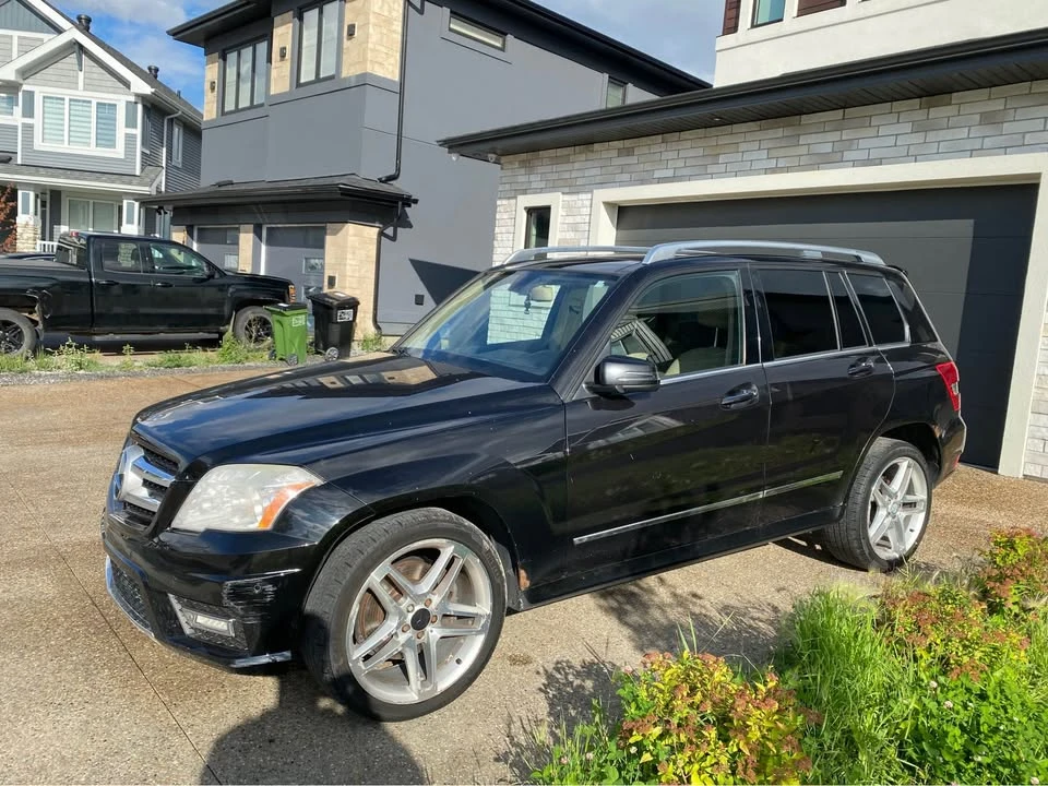 2012 Mercedes-Benz GLK-Class - Image 6 of 9