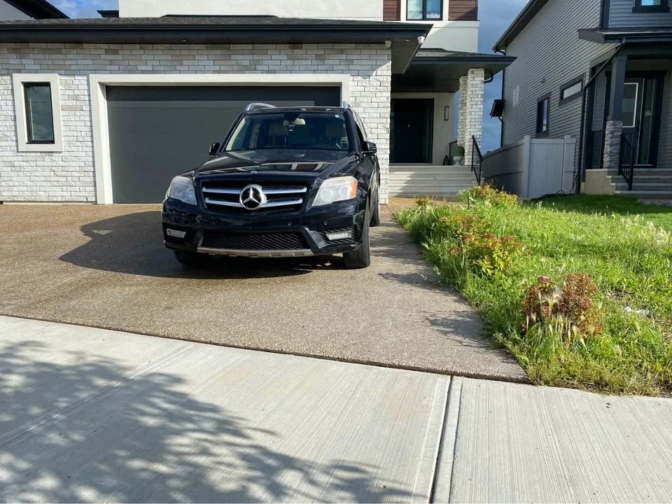 2012 Mercedes-Benz GLK-Class - Image 2 of 9