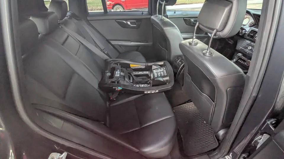 2012 Mercedes-Benz GLK-Class - Image 7 of 8