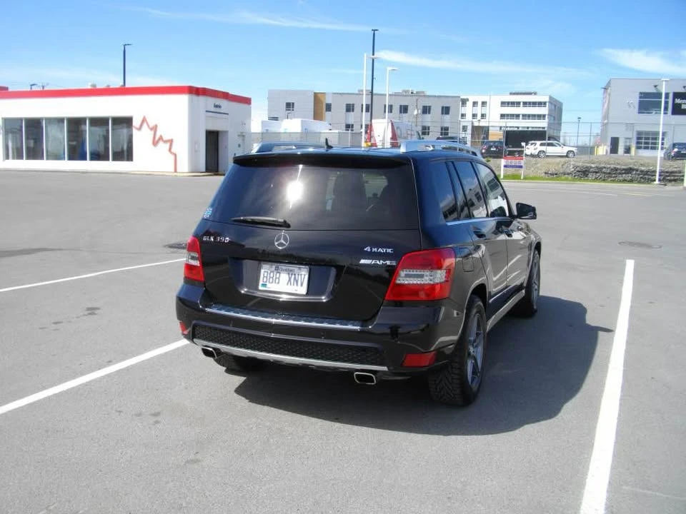 2012 Mercedes-Benz GLK-Class - Image 2 of 5
