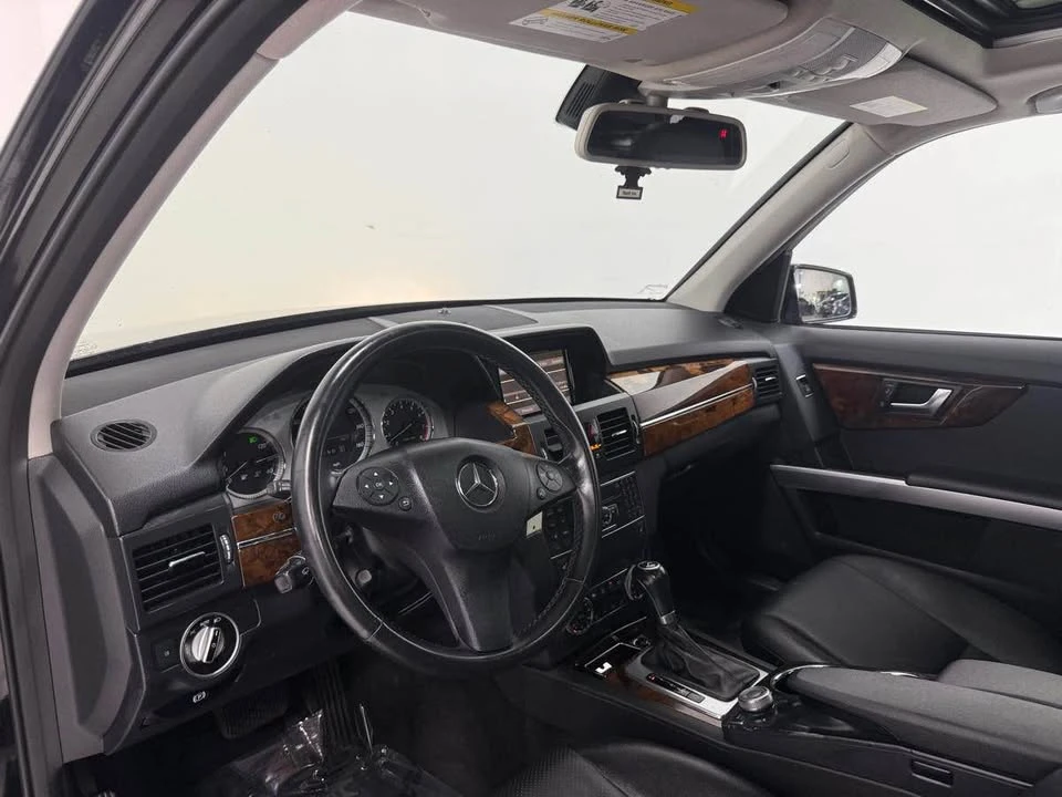 2012 Mercedes-Benz GLK-Class - Image 3 of 5