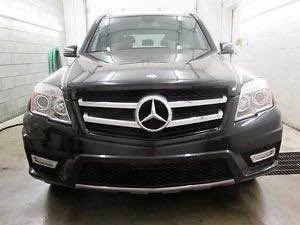 2012 Mercedes-Benz GLK-Class - Image 5 of 5