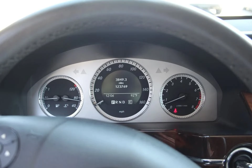 2012 Mercedes-Benz GLK-Class - Image 14 of 15