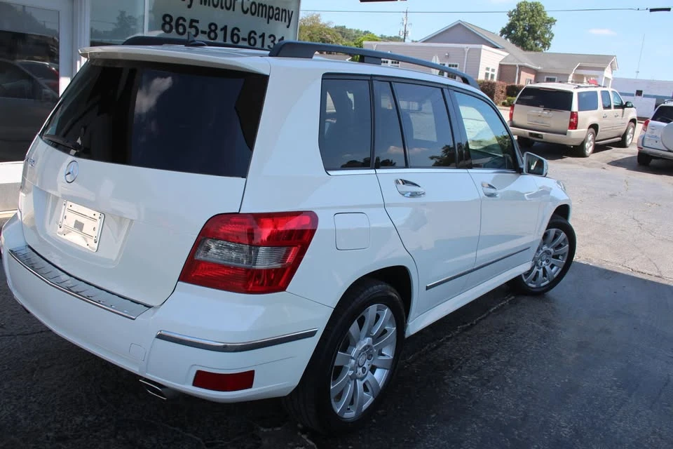 2012 Mercedes-Benz GLK-Class - Image 3 of 15