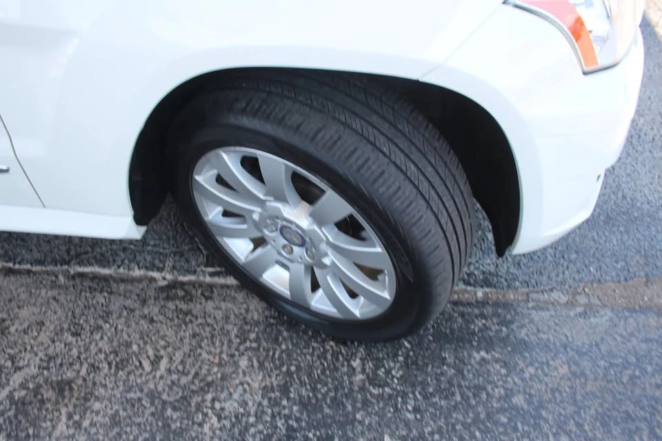 2012 Mercedes-Benz GLK-Class - Image 12 of 15