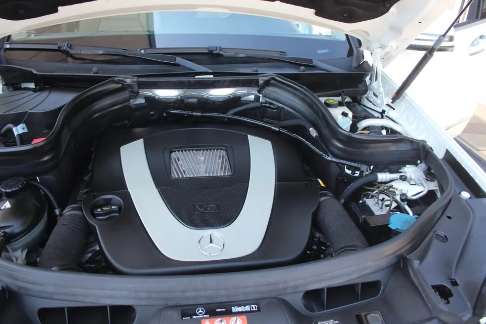 2012 Mercedes-Benz GLK-Class - Image 13 of 15