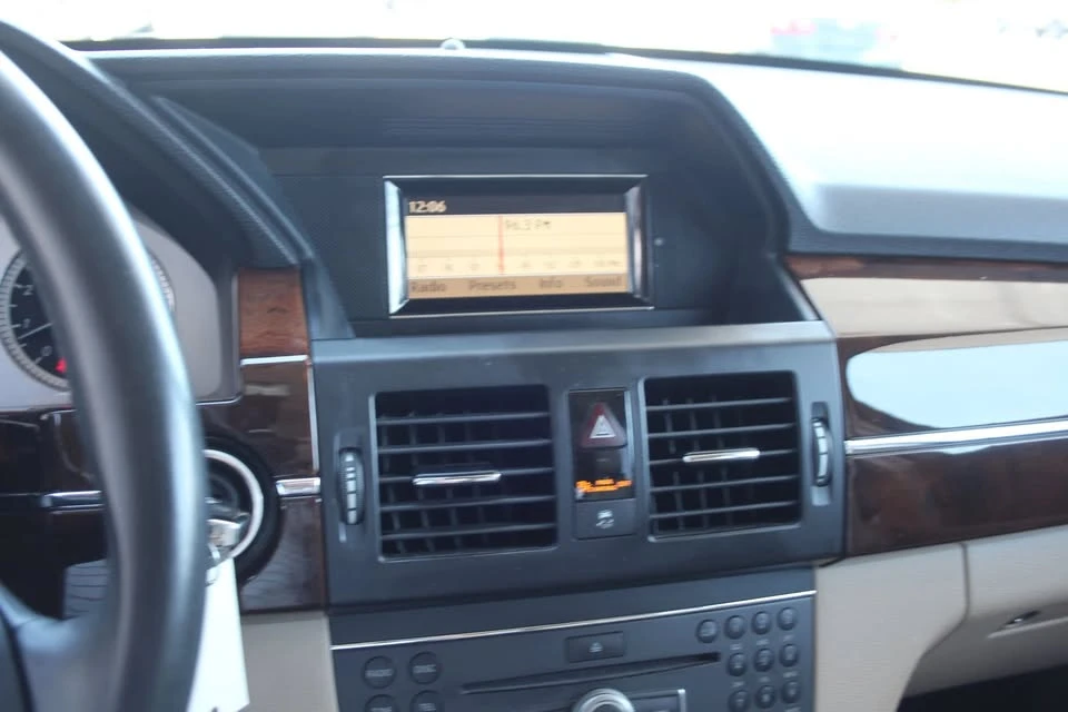 2012 Mercedes-Benz GLK-Class - Image 15 of 15