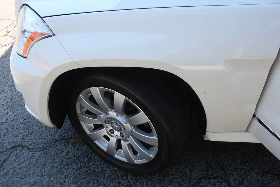 2012 Mercedes-Benz GLK-Class - Image 9 of 15