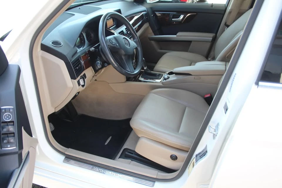 2012 Mercedes-Benz GLK-Class - Image 8 of 15