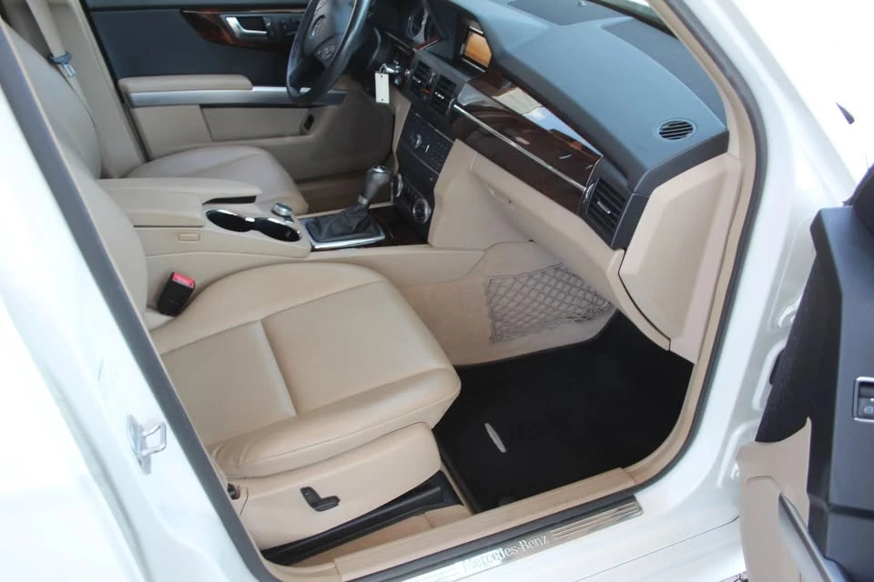 2012 Mercedes-Benz GLK-Class - Image 4 of 15