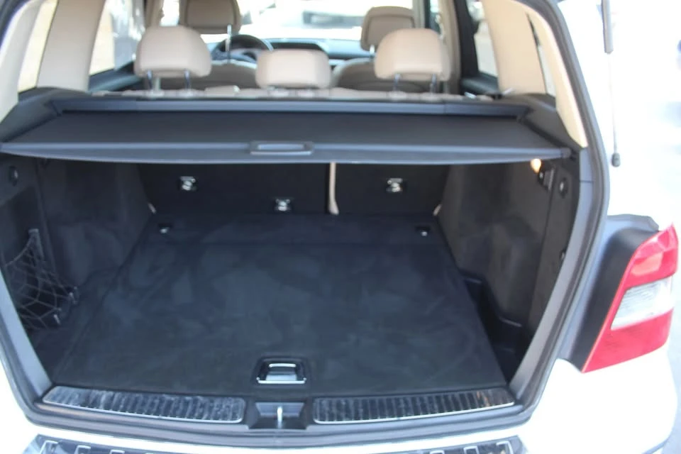 2012 Mercedes-Benz GLK-Class - Image 6 of 15