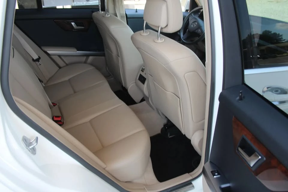 2012 Mercedes-Benz GLK-Class - Image 5 of 15