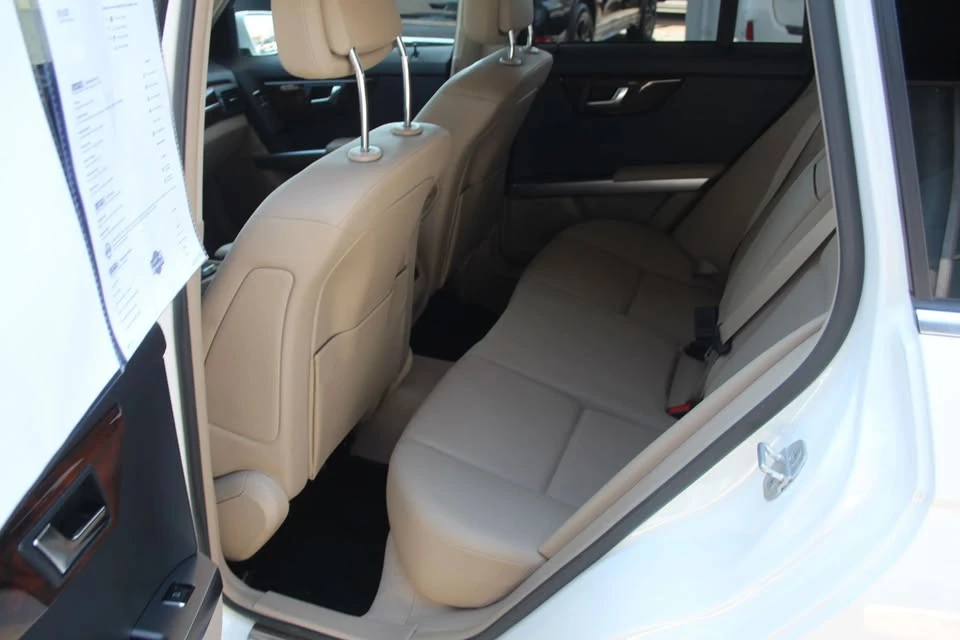 2012 Mercedes-Benz GLK-Class - Image 7 of 15