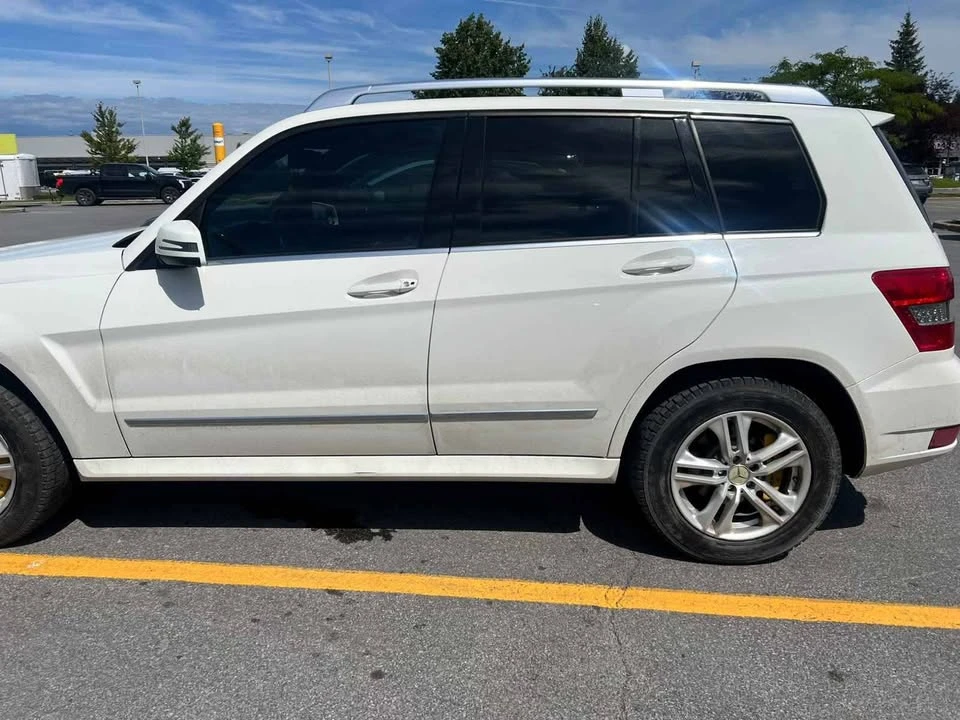 2012 Mercedes-Benz GLK-Class - Image 2 of 6