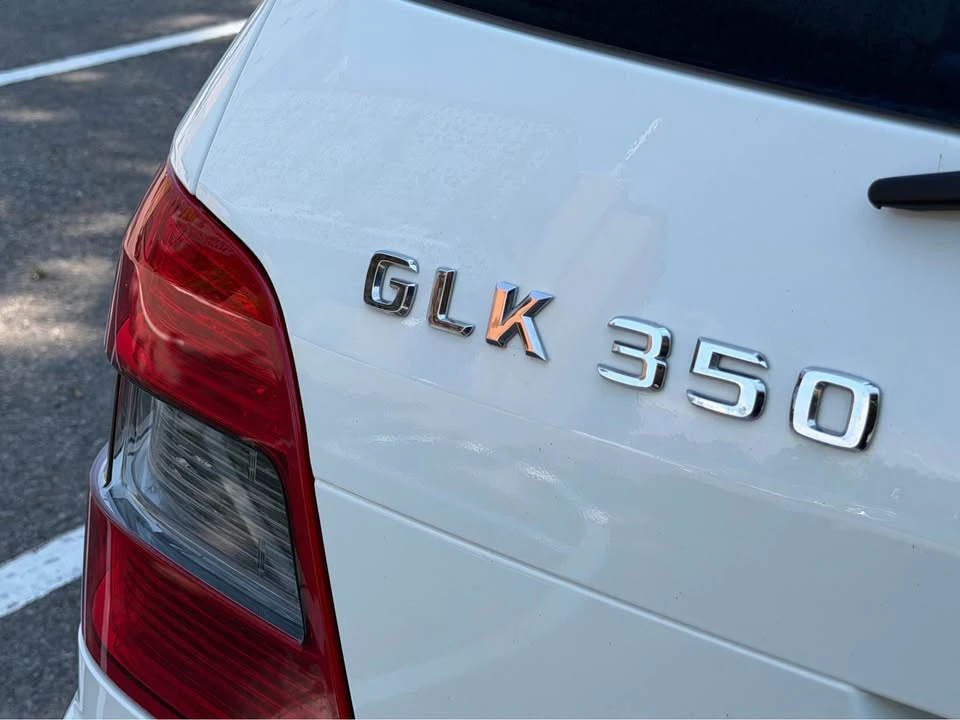 2012 Mercedes-Benz GLK-Class - Image 5 of 11