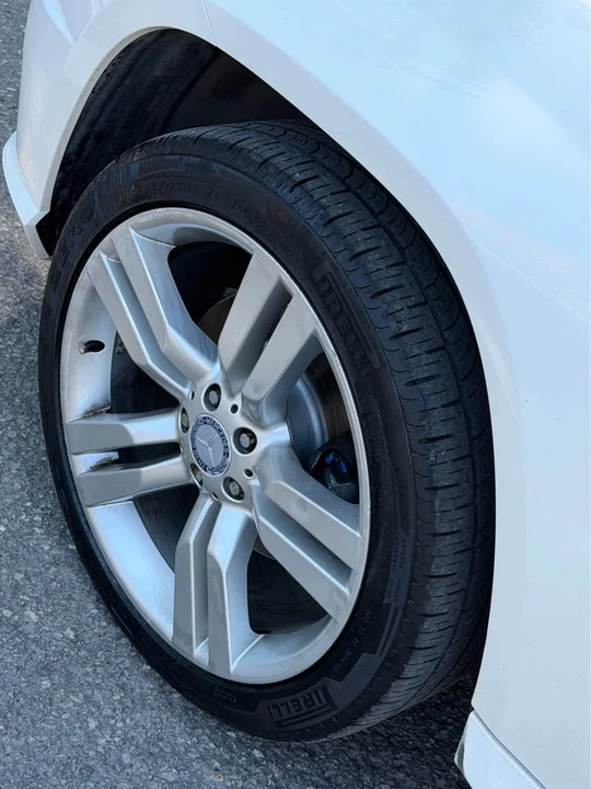 2012 Mercedes-Benz GLK-Class - Image 11 of 11
