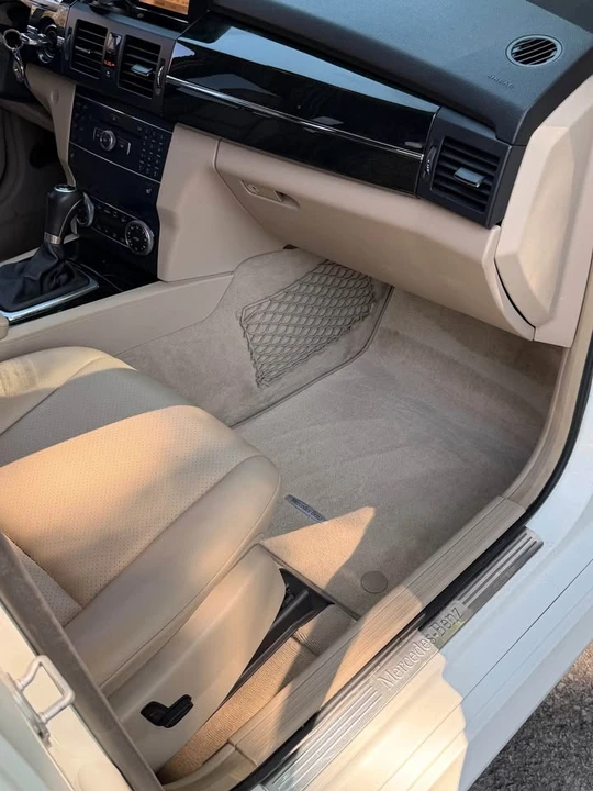 2012 Mercedes-Benz GLK-Class - Image 8 of 11