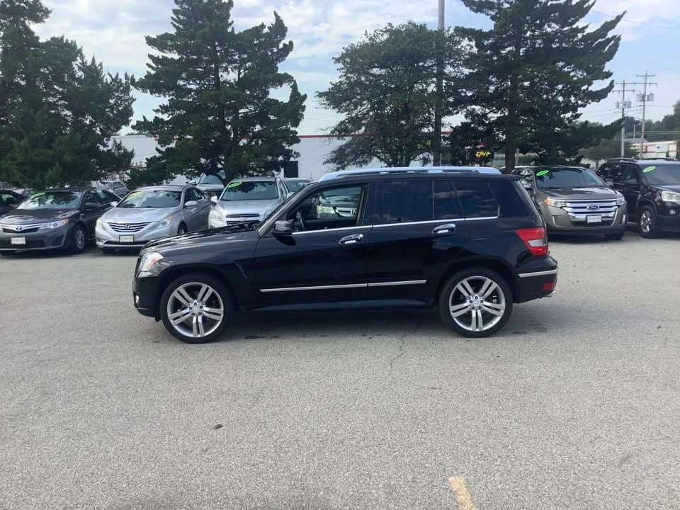 2012 Mercedes-Benz GLK-Class - Image 6 of 20