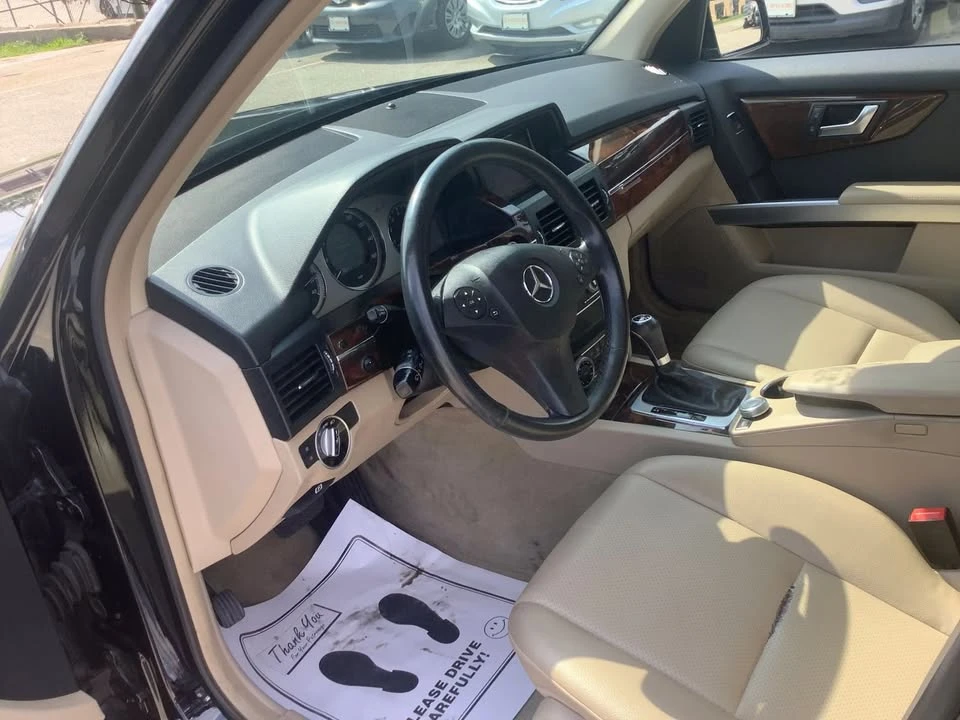 2012 Mercedes-Benz GLK-Class - Image 20 of 20