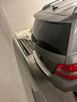 2012 Mercedes-Benz GLK-Class