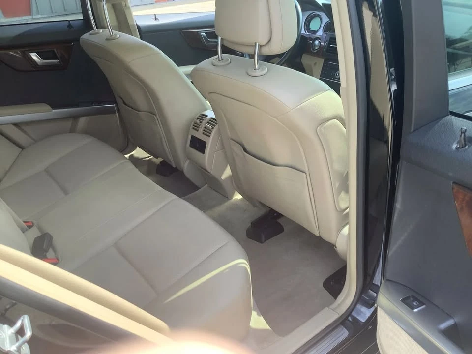2012 Mercedes-Benz GLK-Class - Image 15 of 20
