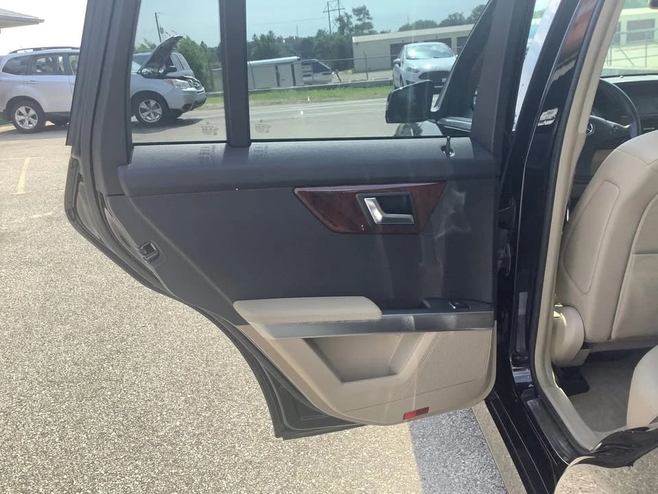 2012 Mercedes-Benz GLK-Class - Image 19 of 20