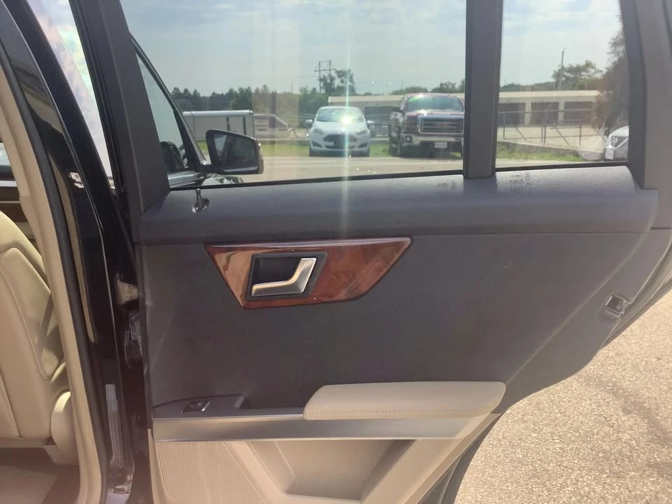 2012 Mercedes-Benz GLK-Class - Image 16 of 20