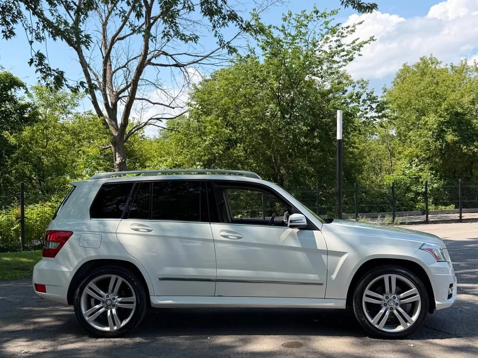 2012 Mercedes-Benz GLK-Class - Image 3 of 11
