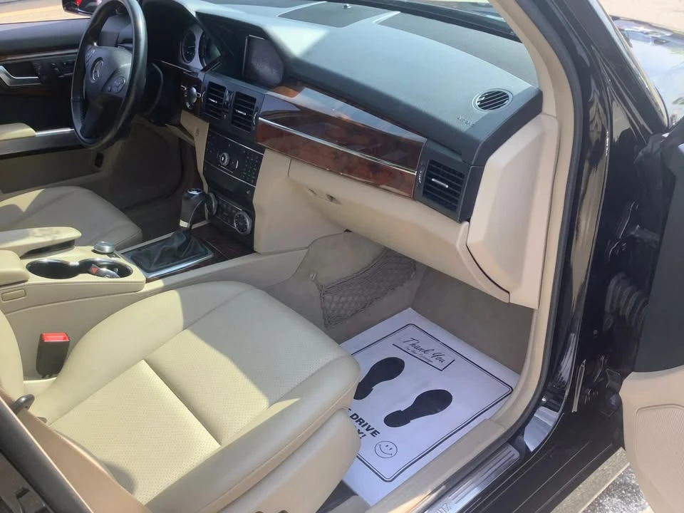2012 Mercedes-Benz GLK-Class - Image 12 of 20