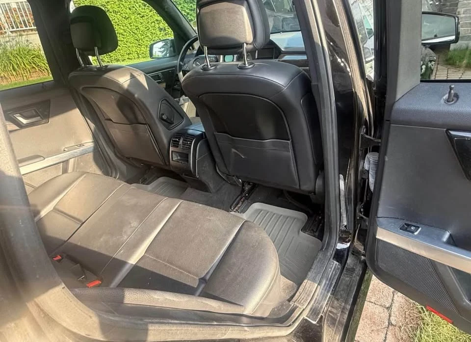 2012 Mercedes-Benz GLK-Class - Image 7 of 12