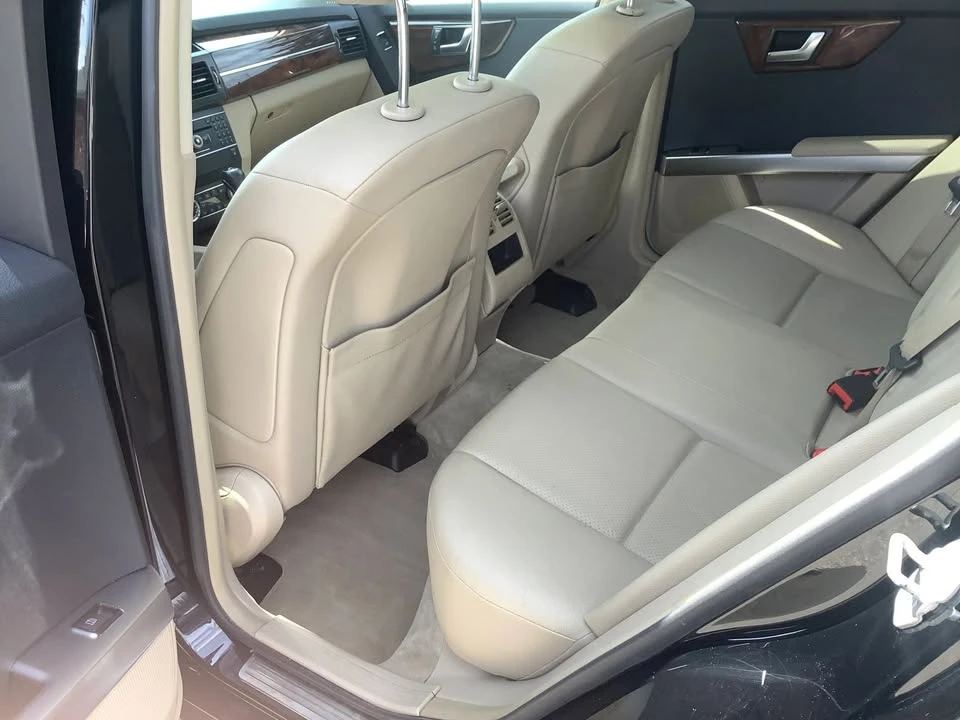 2012 Mercedes-Benz GLK-Class - Image 17 of 20