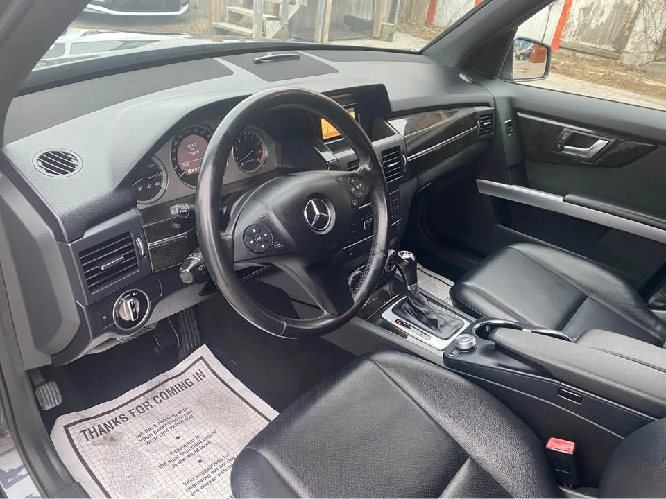 2012 Mercedes-Benz GLK-Class - Image 8 of 15