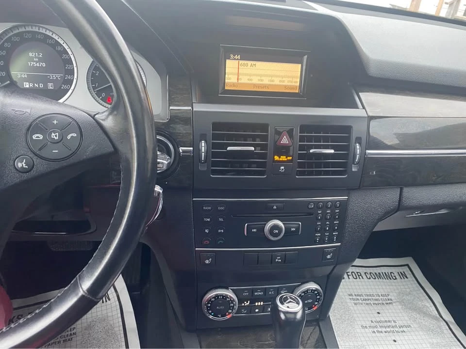 2012 Mercedes-Benz GLK-Class - Image 11 of 15