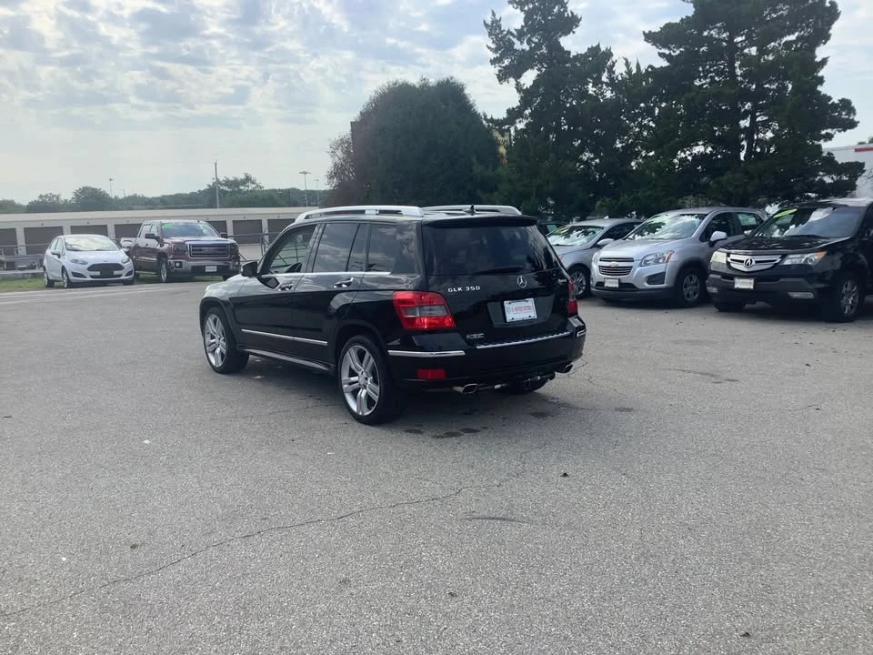 2012 Mercedes-Benz GLK-Class - Image 7 of 20