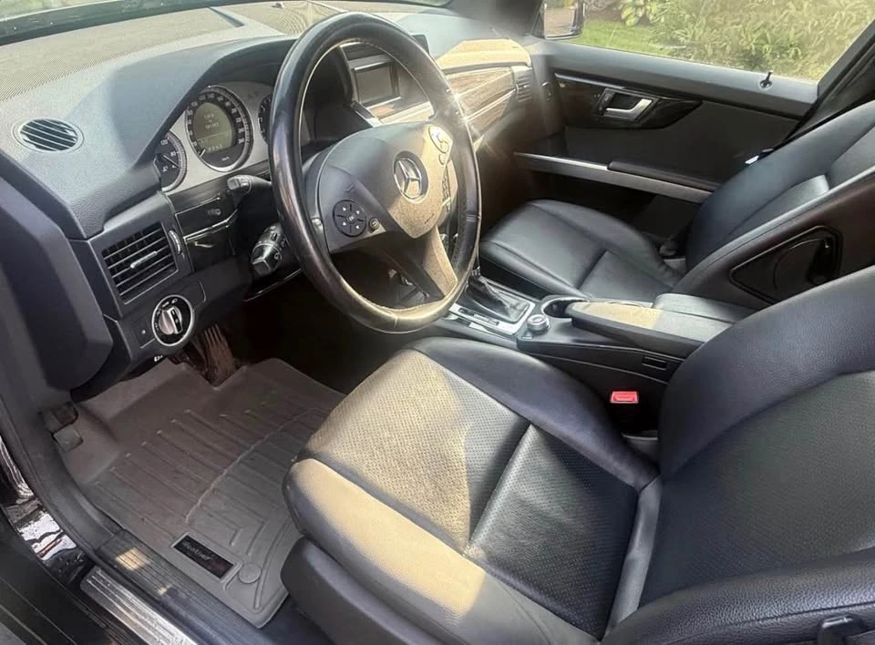 2012 Mercedes-Benz GLK-Class - Image 5 of 12
