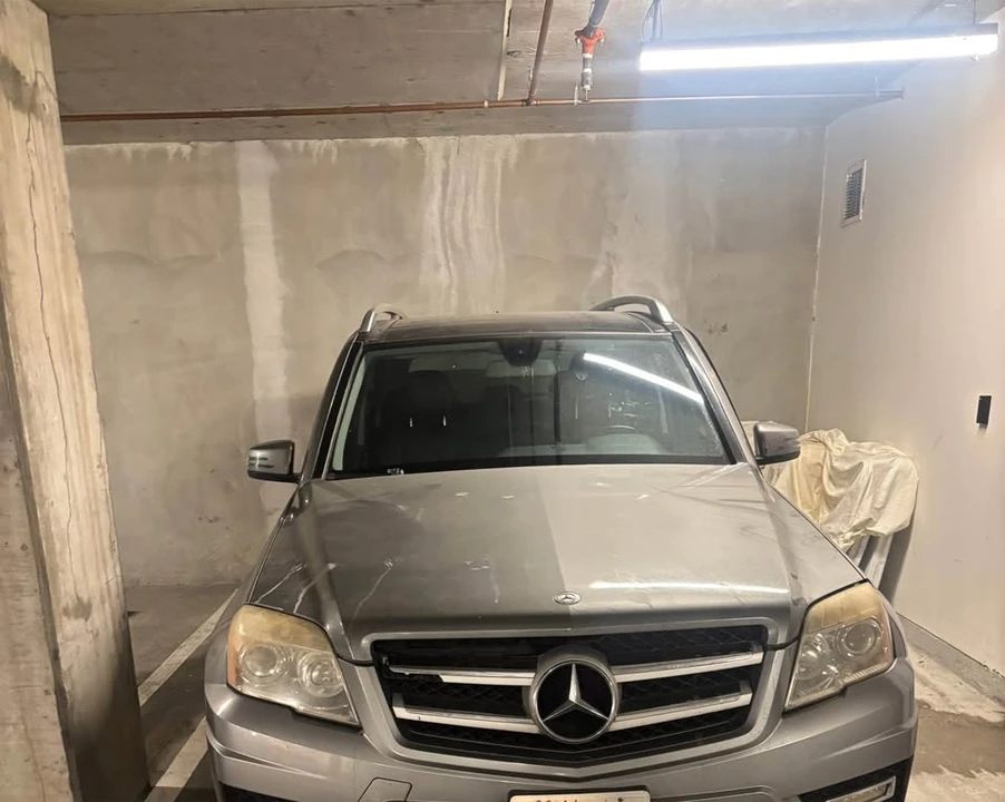 2012 Mercedes-Benz GLK-Class - Image 3 of 4