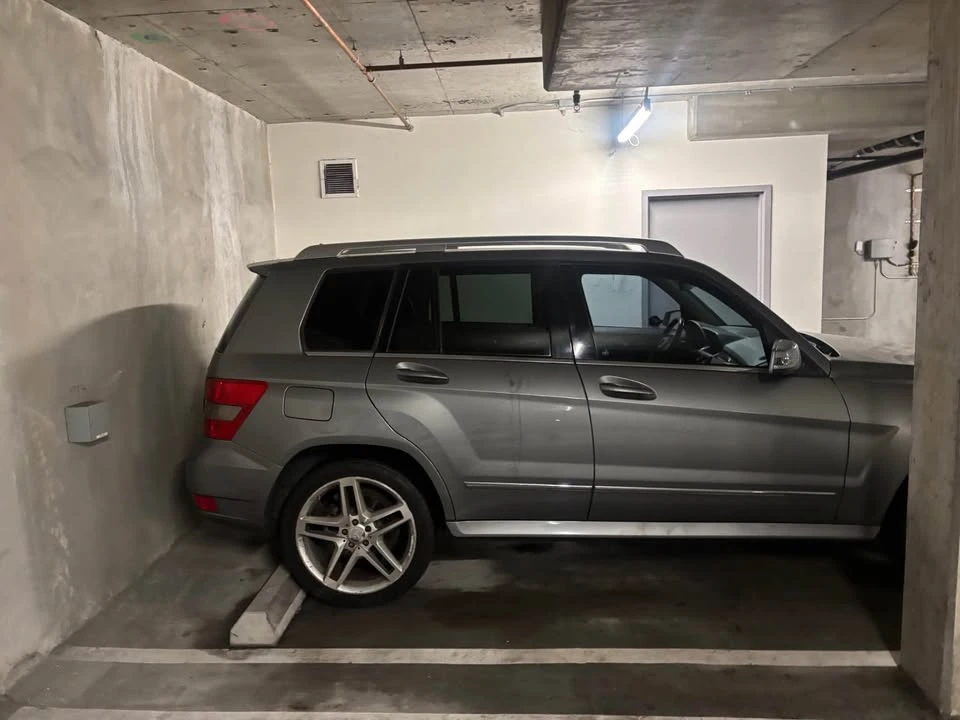 2012 Mercedes-Benz GLK-Class - Image 4 of 4