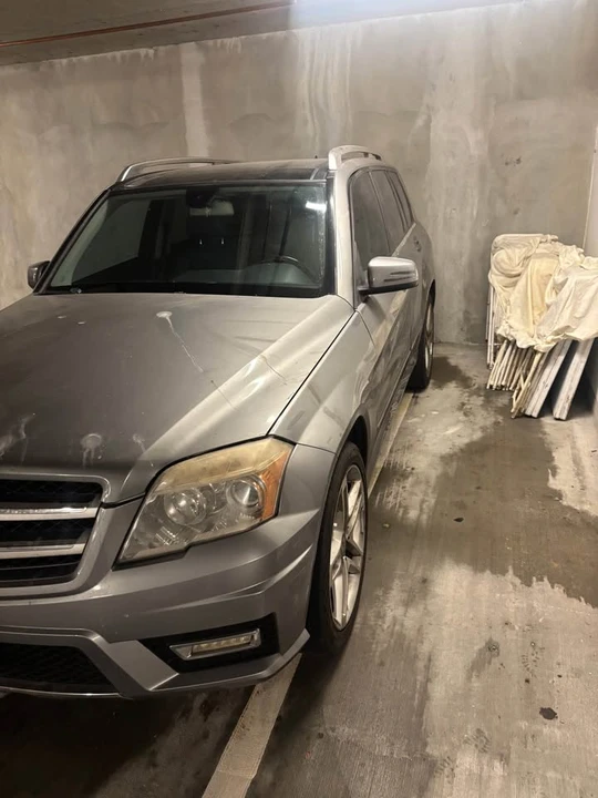 2012 Mercedes-Benz GLK-Class - Image 2 of 4