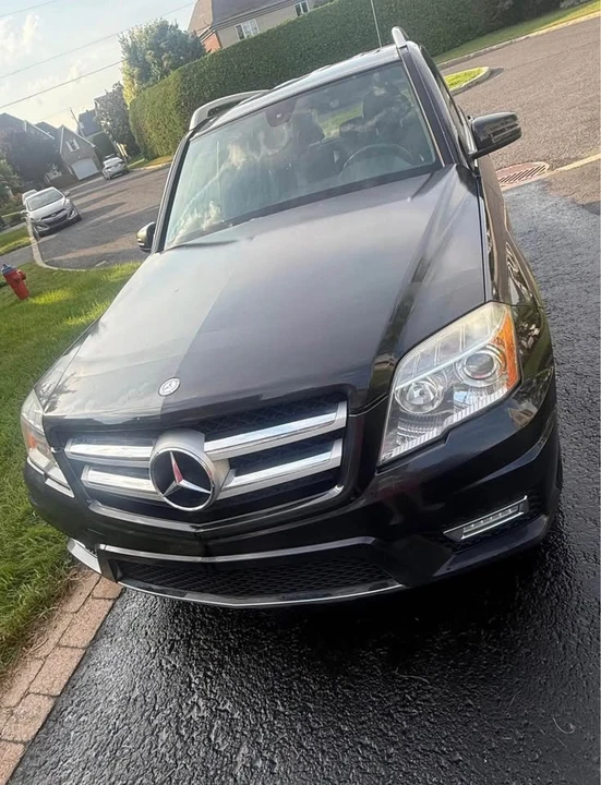 2012 Mercedes-Benz GLK-Class - Image 12 of 12